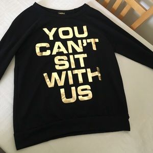 🖤Long Sleeve Graphic🖤